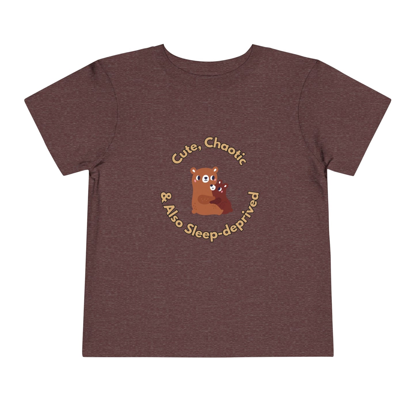 Cute Toddler Tee, Perfect for Gifts, Casual Wear, Birthdays, Playdates, & Everyday Adventures!