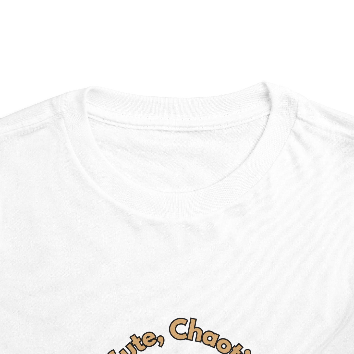 Cute Toddler Tee, Perfect for Gifts, Casual Wear, Birthdays, Playdates, & Everyday Adventures!