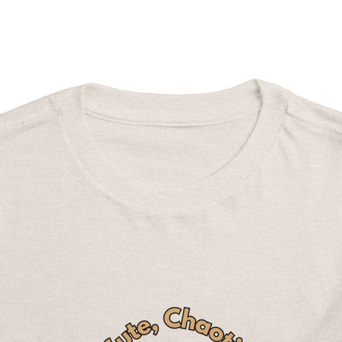 Cute Toddler Tee, Perfect for Gifts, Casual Wear, Birthdays, Playdates, & Everyday Adventures!