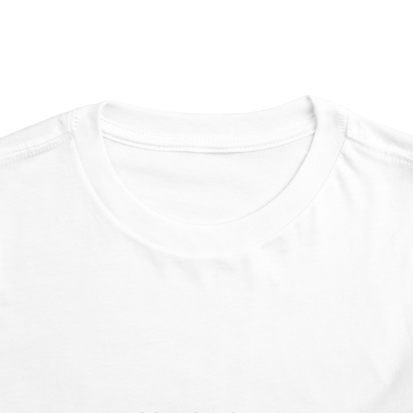 Muscles Powered by Mac & Cheese Toddler Tee, Funny Kids Shirt, Toddler Gift, Cute Tee for Food Lovers, Kids Summer Clothing, Unique Baby Tee